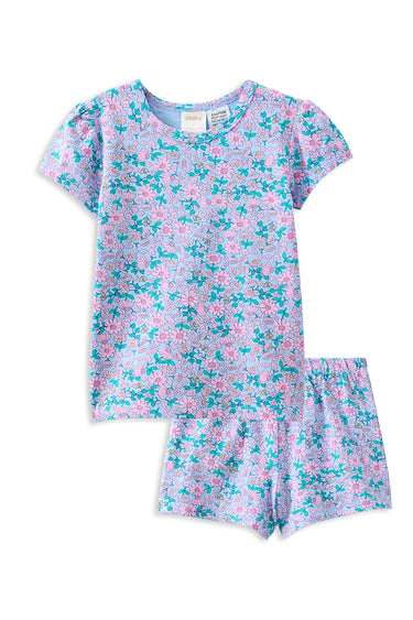 Milky - Daisy Fields Pj's